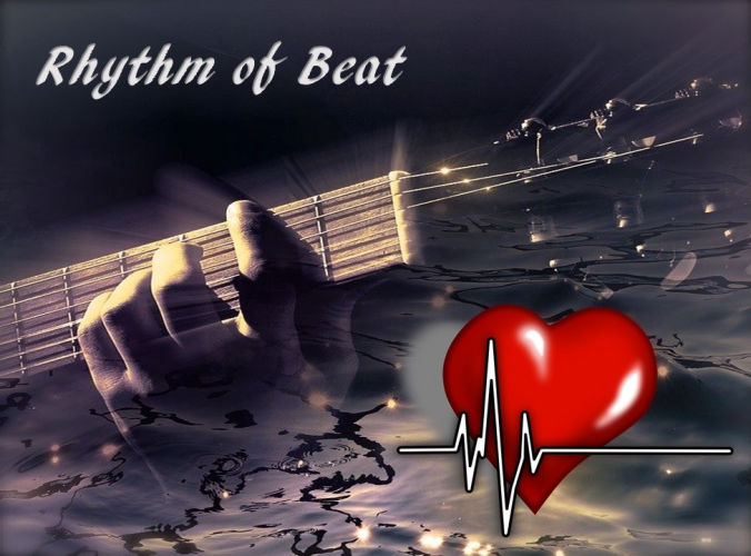 Rhythm of beat musical music fun life cover song competition with cash peice surprise popular youtube facebook instagram love girl friend boy secret university season enjoy e money gift perform sing dance